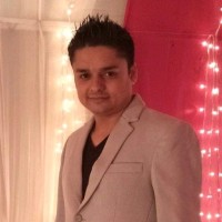 Maaz Farooqi