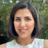 Marzieh Sadeghi