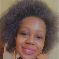 Sheila Nzisa