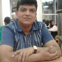 K M Baki Billah