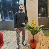 Ashhar Ali
