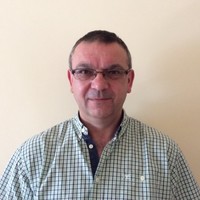 József Kövér Ph.D