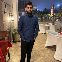 Mohammad Shahmeer