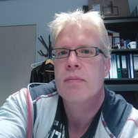 Martin De Groot