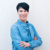 Diane May