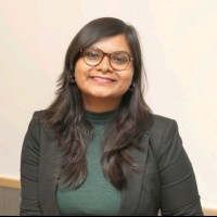 Aditi Deb