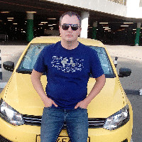 Stas Mishin