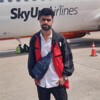 Saiyed Amanullah