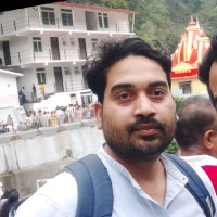 Parshuram Singh