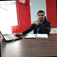 Dheeraj Mishra