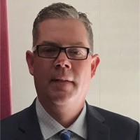 Thomas P. Mattingly