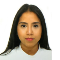 Arianna Santamaria Valencia
