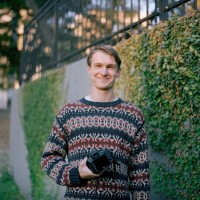 Evan Metzinger