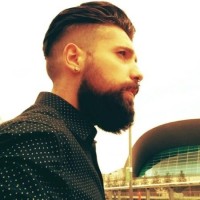 Davide Boscolo