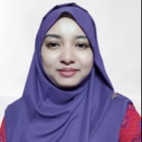 Afifa Jahan