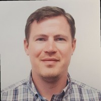 Jared Benson