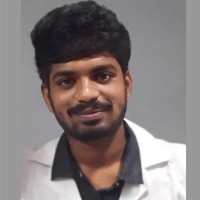 Aneesh M., Msc.