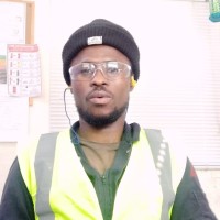 Isaac Owusu Afriyie