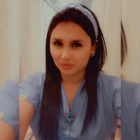Maria Jesus Acevedo Acevedo