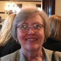 Susan Chrisman
