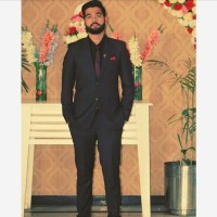 Muhammad Farhan Bashir