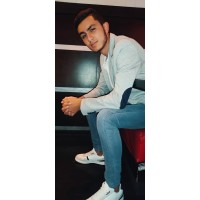 Jose Gabriel Alzate Calvano
