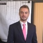 Benjamin Bégin
