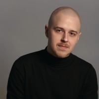Kirill Potapkin
