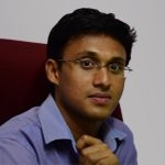 Amarnath Shetty