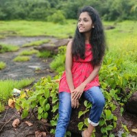 Rutuja Pawaskar