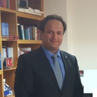Abdulkadir CENGİZ
