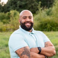 Marcus Hamlin