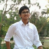 Prajwal P