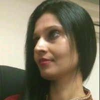 Deepa Nair
