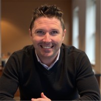 Brian Harrison, CTP, MBA