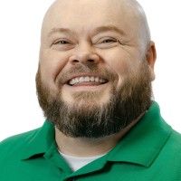 Preston Huckaby