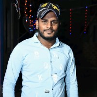 Sumit Patil