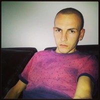 Daniel Dimitrovski