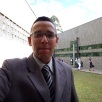 Alexandre Alves Paes