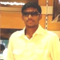 Santhosh Kumar
