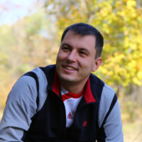 Алексей Рубцов
