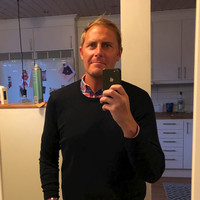 Fredrik Bohlin