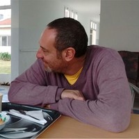 Mariano Thieberger
