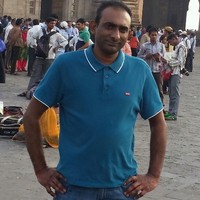 Morgan Govender