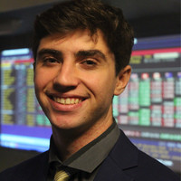 Domenic Toscano, Cfa