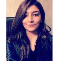 Rabia Rafiq Boghani