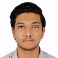 Sreekanth Krishnan K R