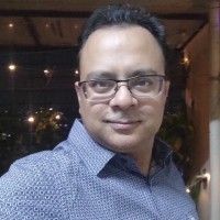 Ankur Bajaj