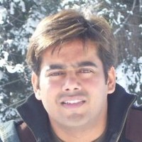 Vipul Parmar