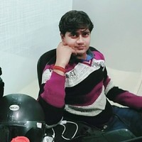 Ashutosh Mishra